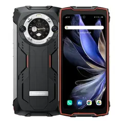 MOBULA - Blackview Bv9300pro 24gb+256gb 15080mah 64mp+32mp