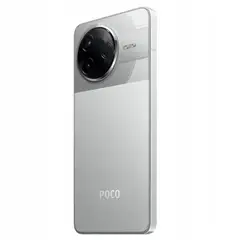 XIAOMI - Poco F7 Pro 5G 256Gb 12Ram - Gris