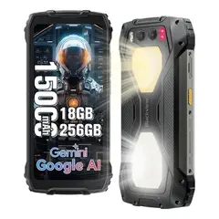 MOBULA - Blackview Bv7300 18gb+256gb2tb 15000mah45w