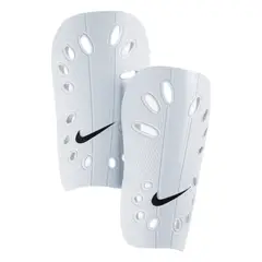 NIKE - Tenis Hombre Canilleras Guard SP0040-101 Blanco Fútbol