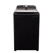 HACEB - Lavadora carga superior 20 Kg con perilla cromada.