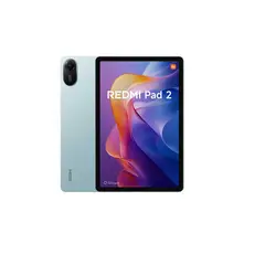 XIAOMI - Tableta Redmi Pad 2 11" 256gb 8gb Ram Wi-Fi Verde Menta