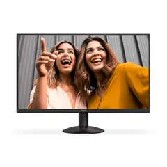 AOC - MONITOR 27 PULGADAS 120HZ - 1MS - FHD IPS