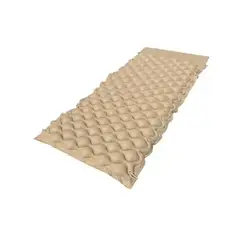 GENERICO - Colchón Inflable Konfort Plus Color Beige U01