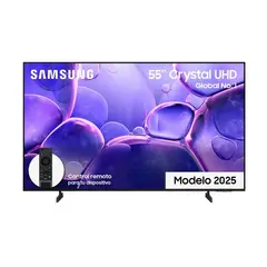 SAMSUNG - TELEVISOR 55 UN55U8200F 4K UHD LED Smart TV