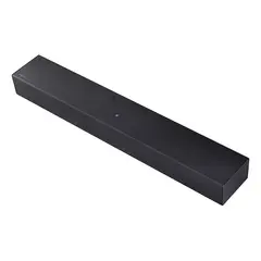 SAMSUNG - Barra De Sonido Hw-b400f Dolby 2.0 Bluetooth Usb