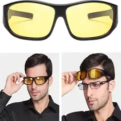 GENERICO - Gafas de conduccion vision nocturna lentes