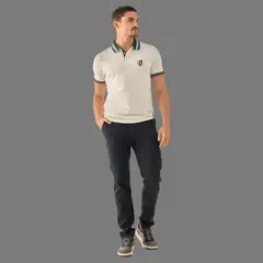 ESPRIT - Pantalón para Hombre Chino Corte Clásico