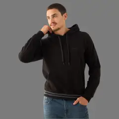 ESPRIT - Sudadera para Hombre con Capucha
