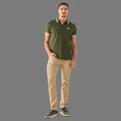 ESPRIT - Pantalón para Hombre Casual con Acabados Premium