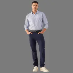 ESPRIT - Pantalón para Hombre Casual con Acabados Premium