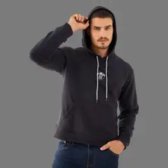 ESPRIT - Sudadera Hoodie para Hombre Estampado