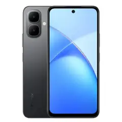 INFINIX - Celular Smart 10 256 GB/ 4RAM +4 Virtual Color Negro
