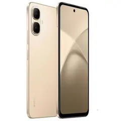 INFINIX - Celular Smart 10 256 GB/ 4RAM +4 Virtual Color Dorado