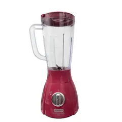 SAMURAI - Licuadora Optimix Plus 500w Magenta