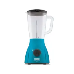 SAMURAI - Licuadora Optimix Plus 500w Azul