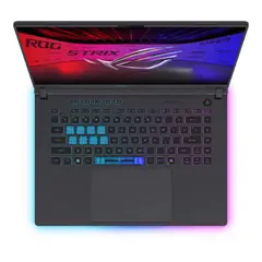 ASUS - Portatil Gamer Rog Strix G16 Intel Ultra 9-275HX RAM 96GB SSD 2TB RTX 5070 8GB