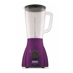 SAMURAI - Licuadora Optimix Plus 500w Violeta