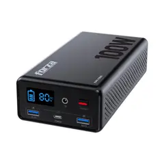 FORZA - Estación de Energía Portátil Mini Titán FPP-T100 100W 8064Wh