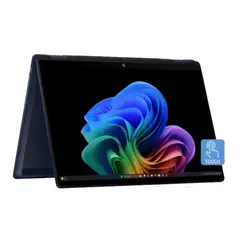 HP - Portátil Omnibook Ultra 7 256v - Ram 16GB - Disco SSD 1TB - Pantalla 14" Full HD+ 360 Touch