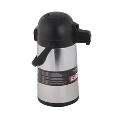 THERMOS - Termo Sifon 1.5 LT En Acero Inoxidable Gris