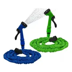 MAGIC HOSE - Manguera Expandible 22.5 M/75ft