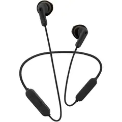 JBL - Audífonos Bluetooth Tune215bt 16 Horas Tipo C Ergonómico Color Negro