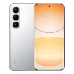 INFINIX - Celular Hot 60 Pro+ 256 Gb /8+8 Ram Color Silver