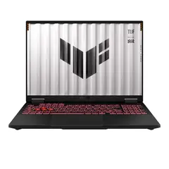 ASUS - Portatil TUF Gaming Ryzen 7-260 + RTX 50508GB 16GB 512GB 16″