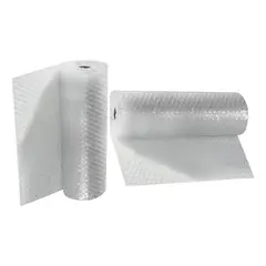 GENERICO - Plástico Burbuja Rollo 100cm X 10m Empaque Embalaje Envíos