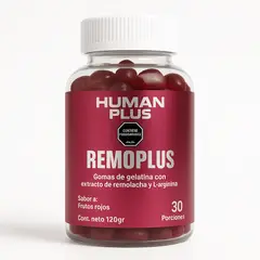 GENERICO - Gomitas de remolacha sin azúcar