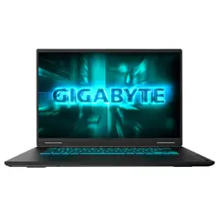 GIGABYTE - Portatil Gaming A16 i7-13620H RTX 5050 16GB 512GB 16″