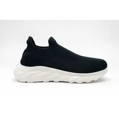 CALZADO BONT - Tenis Deportivo Azul Oscuro Hombre Ultra Liviano