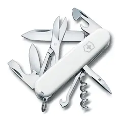 VICTORINOX - NAVAJA CLIMBER BLANCO