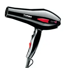 LISFASHION - SECADOR PROFESIONAL DE PELO LF 8887