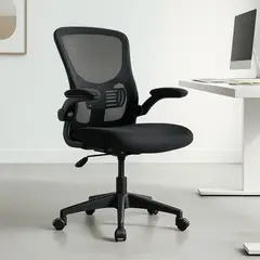 GENERICO - Silla de Oficina Ergonómica Core con Asiento Acolchado