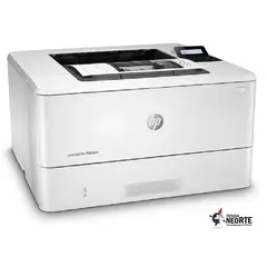 HP - Impresora Láser Monocromática Laserjet Pro M404dw