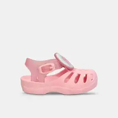 BUBBLE GUMMERS - Sandalias Bebé Para Niña Bubblegummers Rosado Shanny