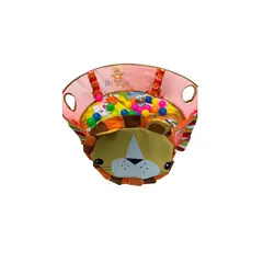 GENERICO - Gimnasio Piscina con pelotas para bebé