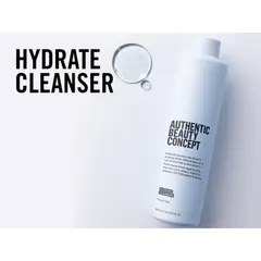 AUTHENTIC BEAUTY CONCEPT - Shampoo Hydrate Cleanser 300 ml