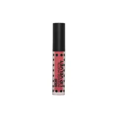 SACHA COSMETICS - Labial Líquido Intense Matte Lip Velvet