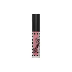 SACHA COSMETICS - Labial Líquido Intense Matte Lip Velvet