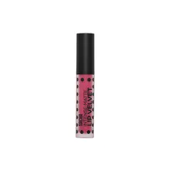SACHA COSMETICS - Labial Líquido Intense Matte Lip Velvet