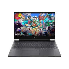 HP - Portátil Gamer Victus 15 - Core i7-13620H / 32GB DDR5 / 1TB SSD / RTX 5060 8GB / 15.6” FHD 144Hz
