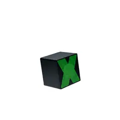 undefined - Parlante Somostel- Mini Portátil Con Sonido 3D