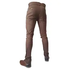 GENERICO - Pantalón Dril Licrado para Hombre