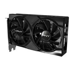 PNY - Tarjeta Gráfica Nvidia GeForce RTX 5060 8GB DDR7 PCle 5.0 Dual Fan