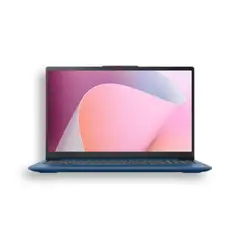 LENOVO - Ideapad Slim 3 15IRH10 Ryzen 3 8GB 512GB 15.3″ Azul