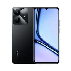 REALME - Celular Note 60x 128 Gb /4 Ram Negro
