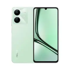 REALME - Celular Note 60x 128 Gb /4 Ram Verde